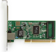 nedis pncd100 network card rj45 to pci 1 gigabit photo