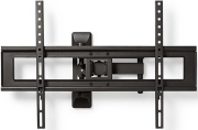 nedis tvwm1550bk full motion tv wall mount 37 70  photo