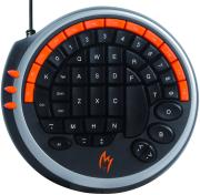 zykon k1 gamer keyboard photo