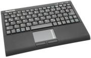 keysonic ack 340bt super mini bluetooth keyboard photo