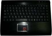 keysonic ack 540 mini touchpad keyboard photo