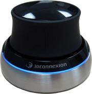 3dconnexion space navigator for notebooks photo