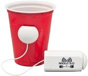 origaudio rock it 30 portable vibration speaker photo