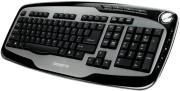 gigabyte gk k6800 luxury multimedia keyboard photo