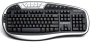 samsung pleomax pkb 3600 multimedia keyboard gr photo