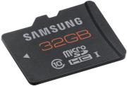 samsung 32gb micro sdhc plus uhs i class 10 photo
