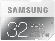 samsung mb sg32d eu 32gb sdhc pro class 10 photo