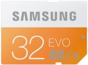 samsung mb sp32d eu evo 32gb sdhc class 10 photo