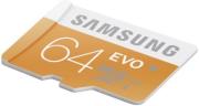 samsung mb mp64d eu evo 64gb micro sdxc class 10 photo