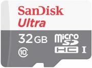 sandisk sdsqunb 032g gn3mn ultra micro sdhc 32gb uhs i class 10 photo