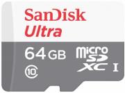 sandisk sdsqunb 064g gn3mn ultra micro sdxc 64gb uhs i class 10 photo