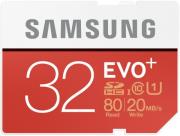 samsung mb sc32d eu evo plus 32gb sdhc class 10 photo