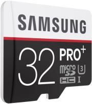 samsung mb md32da eu 32gb micro sdhc pro plus class 10 adapter photo