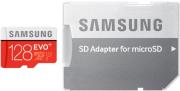 samsung mb mc128da eu evo plus 128gb micro sdxc class 10 adapter photo