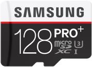 samsung mb md128da eu 128gb micro sdxc pro plus class 10 adapter photo