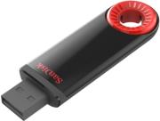 sandisk cruzer dial 64gb usb 20 flash drive sdcz57 064g photo