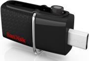 sandisk ultra dual drivev2 32gb usb 30 micro usb sddd2 032g gam46 photo