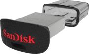 sandisk ultra fit 64gb usb 30 v2 sdcz43 064g gam46 photo