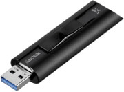 sandisk sdcz880 256g g46 256gb extreme pro usb 32 solid state flash drive photo