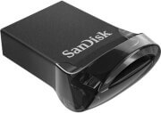 sandisk sdcz430 016g g46 ultra fit 16gb usb 31 flash drive photo