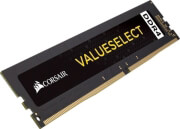 ram corsair cmv4gx4m1a2400c16 value select 4gb ddr4 2400mhz c16 photo