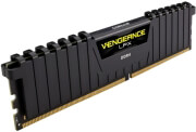 ram corsair cmk4gx4m1a2400c16 vengeance lpx black 4gb ddr4 2400mhz c16 photo