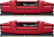 ram gskill f4 3000c16d 16gvrb 16gb 2x8gb ddr4 3000mhz ripjaws v dual kit photo