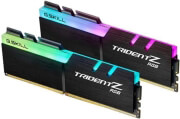 ram gskill f4 4600c18d 16gtzr 16gb 2x8gb ddr4 4600mhz trident z rgb dual kit photo