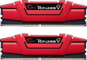 ram gskill f4 2666c19d 16gvr 16gb 2x8gb ddr4 2666mhz ripjaws v dual kit photo