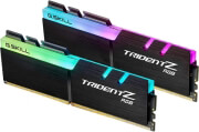 ram gskill f4 2666c18d 16gtzr 16gb 2x8gb ddr4 2666mhz trident z rgb dual kit photo