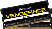 ram corsair cmsx16gx4m2a3000c18 vengeance 16gb 2x8gb so dimm ddr4 3000mhz dual kit photo