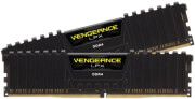 ram corsair cmk16gx4m2d3600c18 vengeance lpx black 16gb 2x8gb ddr4 3600mhz dual kit photo