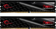 ram gskill f4 2400c15d 32gft 32gb 2x16gb ddr4 2400mhz fortis for amd dual kit photo