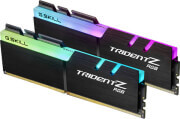 ram gskill f4 2400c15d 32gtzr 32gb 2x16gb ddr4 2400mhz trident z rgb dual kit photo