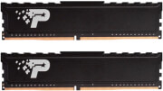 ram patriot psp432g2666kh1 signature line premium 32gb 2x16gb ddr4 2666mhz dual kit photo