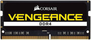 ram corsair cmsx4gx4m1a2400c16 vengeance 4gb so dimm ddr4 2400mhz photo