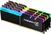 ram gskill f4 4266c17q 32gtzr 32gb 4x8gb 4266mhz ddr4 trident z rgb quad kit photo