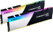 ram gskill f4 3200c16d 32gtzn 32gb 2x16gb ddr4 3200mhz trident z neo rgb dual kit photo
