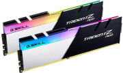 ram gskill f4 3600c16d 32gtznc 32gb 2x16gb ddr4 3600mhz trident z neo rgb dual kit photo