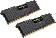 ram corsair cmk16gx4m2z4000c18 vengeance lpx black 16gb 2x8gb ddr4 4000mhz dual kit photo