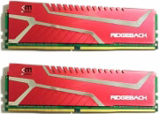 ram mushkin redline mrb4u346jllm8gx2 16gb 2x8gb ddr4 3466mhz dual kit photo