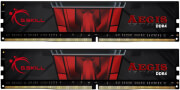 ram gskill f4 3200c16d 16gis 16gb 2x8gb ddr4 3200mhz aegis dual kit photo