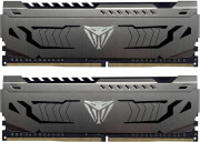 ram patriot pvs48g320c6k viper steel 8gb 2x4gb ddr4 3200mhz dual kit photo