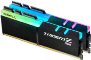 ram gskill f4 3600c18d 16gtzr 16gb 2x8gb ddr4 3600mhz trident z rgb dual kit photo