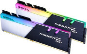 ram gskill f4 3600c16d 32gtzn 32gb 2x16gb ddr4 3600mhz trident z neo rgb dual kit photo