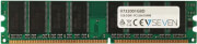 RAM V7 V732001GBD 1GB DDR1 400MHZ CL3