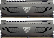 ram patriot pvs432g360c8k viper steel 32gb 2x16gb ddr4 3600mhz dual kit photo