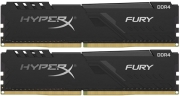 ram hyperx hx432c16fb4k2 32 32gb 2x16gb ddr4 3200mhz hyperx fury black dual kit photo