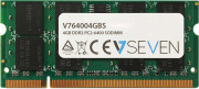 ram v7 v764004gbs 4gb so dimm ddr2 800mhz cl6 photo