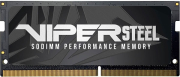 ram patriot pvs432g300c8s viper steel 32gb so dimm ddr4 3000mhz photo